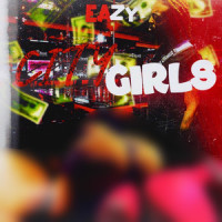 City Girls(feat. Pimpin' & BumG)_Eazy,Pimpin',BumG
