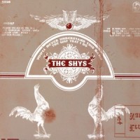All On Me_The Shys