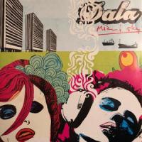 Here She Comes_Dala