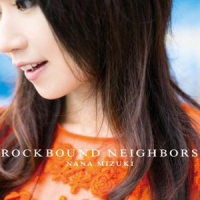 奇跡のメロディア_水树奈奈