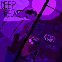 deep regret_updog,Silent Child