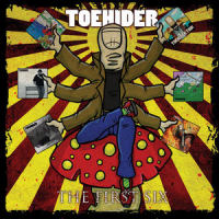This Is Going To Get Worse Before It Gets Better_Toehider