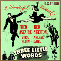 My Sunny Tennessee_Fred Astaire,Anita Ellis