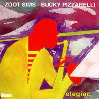 My Old Flame_Bucky Pizzarelli,Zoot Sims
