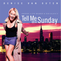 First Letter Home_Andrew Lloyd Webber,Denise Van Outen