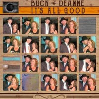 It's All Good_Buck,Deanne