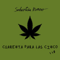 CUARENTA PARA LAS CINCO_Sebastian Romero