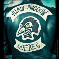 Marche seul_Vilain Pingouin,Rudy Caya