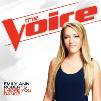I Hope You Dance_Emily Ann Roberts