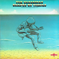 Steeled Blues_The Yardbirds,Beck,Relf,Yardbirds Music
