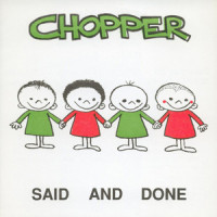 Near to Me_Chopper,Joe Maples,David Stringer,Sean Hunter,Dan Gibson's Solitudes