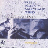 Ton braz manuel kryann_Fresu Pellen Marchand Trio,Henri Texier