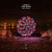The Rope(feat. POLIÇA)_Lane 8,Poliça,Anderholm