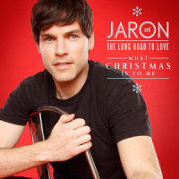 What Christmas Is to Me_Jaron and the Long Road to Love