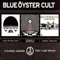 Mistress of the Salmon Salt (Quicklime Girl)_Blue Oyster Cult