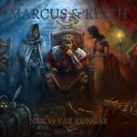 Jag Behöver Tid_Marcus & Keith,Marcus Öhrn,Jan Johansen