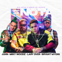 Se Nota_Juhn,Miky Woodz,Bryant Myers,Lary Over