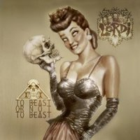 Sincerely with Love_Lordi
