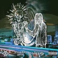 Tell Me How You Really Feel(feat. Hexagram the Dragoon & SpaceMan Zack)_ASHXS,HEXAGRAM THE DRAGOON,SpaceMan Zack