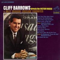 Great Is Thy Faithfulness_Cliff Barrows
