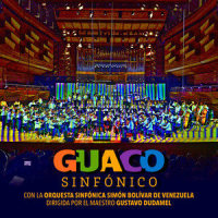 Si Usted la Viera_Guaco,Gustavo Dudamel,Simón Bolívar Symphony Orchestra of Venezuela,Eusebio Blasco,Jorge Luis Chacin