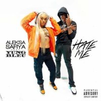 Hate Me_Aleksa Safiya,BLEU