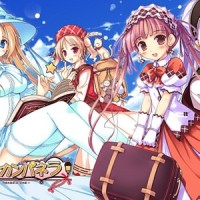 降り積もる輝き ~White Crystal -Snowly arrange- ~_日本ACG