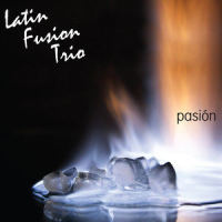 Shades of Tango_Latin Fusion Trio,Jesse Cook