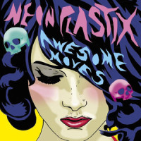 Indecisions_Neon Plastix