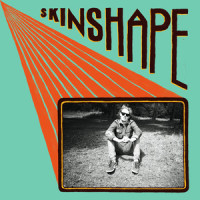 Another Day_Skinshape,William Dorey