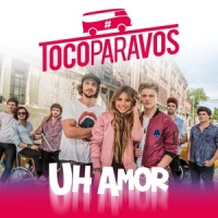 Uh amor_#TocoParaVos,Lionel Ferro