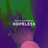 Sweet Sensation_AMANE:OG,Palace,Alan Woźniak,Paweł Wałachowski