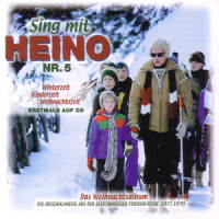 Wisst ihr was? Heute hat's geschneit (Jingle Bells)_Heino