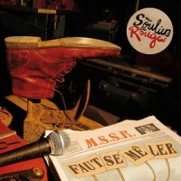 À ch'val_Mes Souliers Sont Rouges,Florent Vintrigner,Olivier Leite,Mourad Musset,Pierre Luquet
