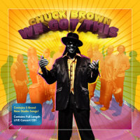 Love_Chuck Brown,Marcus Miller
