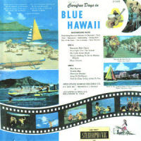 Hawaiian Dreams_John K. Almeida,John K. Almeida Orchestra,Kenny Rogers,Hawaiian Steel Guitar