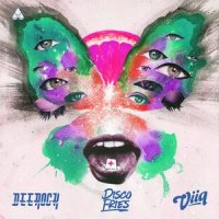 Half As Much_Deerock,Viiq,Disco Fries