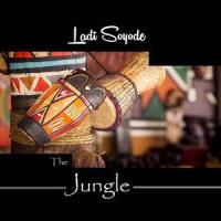 The Jungle(feat. Beautiful Nubia, the Roots Renaissance Band & Lynn)_Ladi Soyode,Beautiful Nubia,the Roots Renaissance Band,Lynn