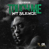 Heartbeat(Silence)_Laza Morgan