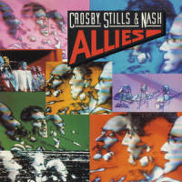 He Played Real Good for Free_Crosby, Stills & Nash