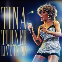 Undercover Agent For The Blues_Tina Turner
