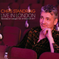 Ready Steady Flow_Chris Standring