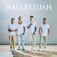 Hallelujah_Anthem Lights