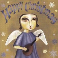 Holly Jolly Christmas_Bon Voyage