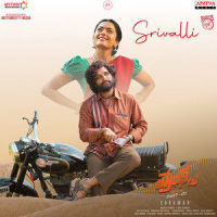 Srivalli_Sid Sriram,Devi Sri Prasad