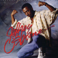 We Belong To Love_Jeffrey Osborne