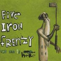 New Years Eve_Five Iron Frenzy