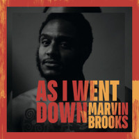 As I Went Down_Marvin Brooks,Christian Vorländer,Simon Heeger,Marvin Kucklack,Hermann Schepetkov