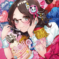 hot splash! (feat. 茶太)_solfa,茶太