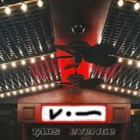 Stars Revenge (feat. Lxruda)_Andre,Lxruda